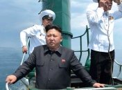 С 21 августа Ким Чен Ын не появляется на публике