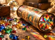 Ностальгия по аналоговым игрушкам и ретродизайну