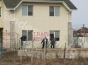 В Одессе отомстили живодеру, убившему кота на глазах у хозяина: не обошлось без драки (видео)