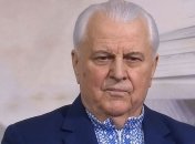 Кравчук призвал не сравнивать Берегово с Донбассом