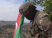 Пряма наводка і точний удар: Азербайджан показав нове відео знищення танків Вірменії в Карабасі