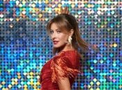 Елена Кравец поразила невероятным сходством со своей старшей дочкой