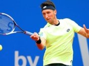 Стаховский сохраняет шансы на участие в Ролан-Гаррос