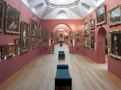 Галерея в Лондоне покажет китайские подделки шедевров живописи