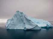 Антарктида уже таяла в прошлом, но быстрее