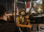 Турецкий путч: Солдаты думали, что едут на учения