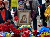 Поліція Херсону зафіксувала масове порушення карантину