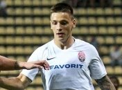 "Так нельзя": Нападающий Динамо объяснился за "привет" Хацкевичу в соцсетях (Видео)