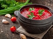 Зварити ідеальний борщ може кожен