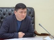 Віталій Кім