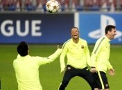 Лига чемпионов. Стартовые составы всех команд