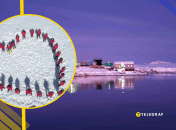 Коллаж "Телеграфа"