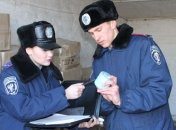 На Черниговщине полиция изъяла партию контрабандной косметики