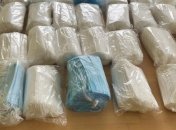 Контрабандисты пытались вывезти в Румынию тысячи медицинских масок (Видео)