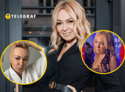 Яна Рудковская