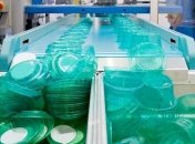 Международная финансовая корпорация предоставит "Укрпластику" 30 млн евро