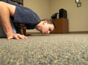 Неприятный запах от ковра вызывает дискомфорт