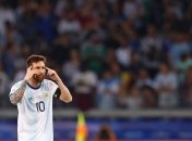 Месси: Было бы безумием не выйти из группы