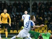 Буяльский установил рекорд результативности