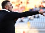 Бабич: Наш план на игру с Динамо сломался