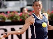 У чемпионки Ролан Гаррос диагностировали рак