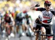 Завершился 6-й этап Тур де Франс: Мартин выиграл гонку