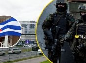 Пересування агентів ГУР по Європі у 2014 році збіглися з "серією дивних атак"