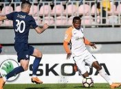 Игрок "Шахтера" был оштрафован за нарушение таможенного режима