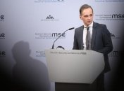 Оружейное эмбарго в Ливии: Маас напомнил об ответственности для нарушителей 