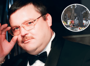 Хто вбив виконавця Михайла Круга і як виглядає його могила