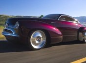 Holden Efijy – концепт авто в стиле ретро