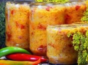 Закрутка з капустою стане у нагоді в сезон морозів