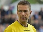 "Динамо" – "Янг Бойз": стала известна бригада арбитров