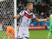 Андре Шюррле: Нойер - лучший голкипер в мире