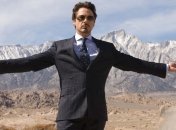 Роберту Дауни-младшему простили преступление 19-летней давности 