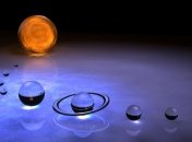 Ученые создали универсальную теорию появления спутников у планет