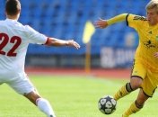 Игрок сборной Украины о том, как попал в клуб Милевского