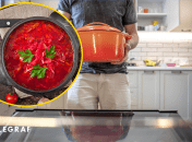 Ця страва зазвичай вариться довго