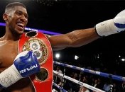 Джошуа: Кличко будет лидировать, но я устрою ему ад в ринге