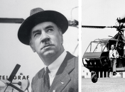 Игорь Сикорский