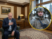 Главу Кремля могут убрать свои же, уверен Юрий Федоренко