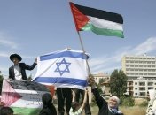 Мировое сообщество поприветствовало палестино-израильские переговоры