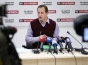 Томенко готов к компромиссу