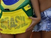 Где смотреть матчи второго дня ЧМ-2014?