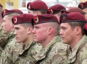 В Польшу прибыли 300 американских солдат