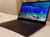 Lenovo представила ноутбуки с необычными функциями