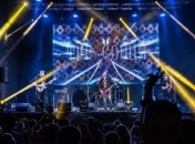 "Тінь Сонця" присвятила пісню загиблим під Чугуєвом курсантам