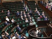 Сенат Польши принял резолюцию по Голодомору 1932-33 годов в Украине