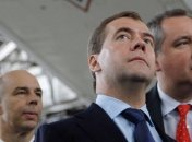 Правительство России приняло поправки в бюджетный кодекс