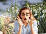 Штрафы за сорванные цветы